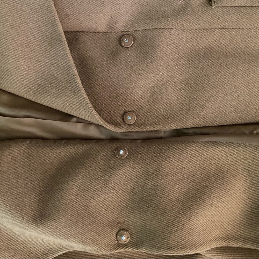 Express Wool Jacket - image 6